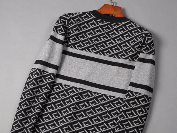 ブランドセーター内部構造